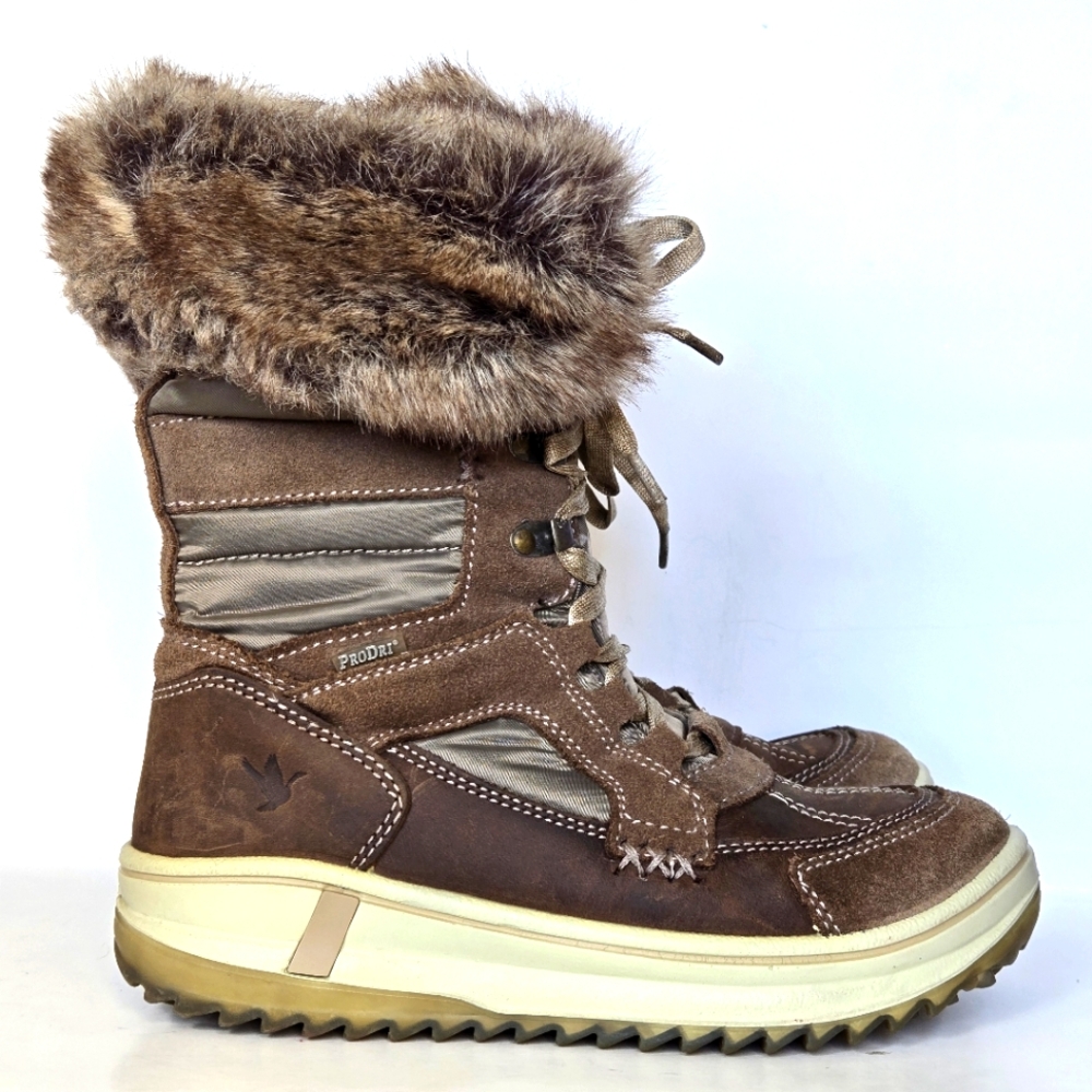 Santana Canada Marta Boot sz 7